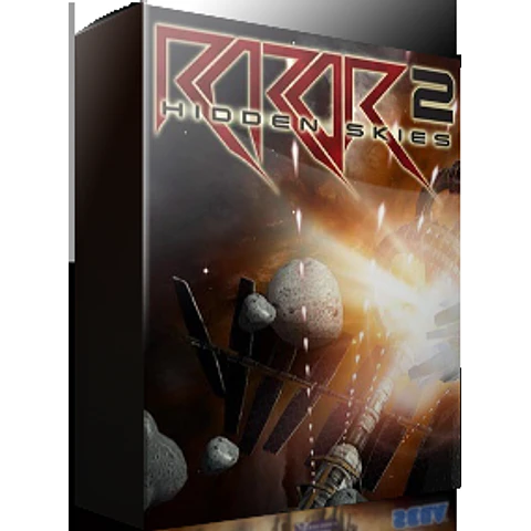 RAZOR2: HIDDEN SKIES STEAM KEY GLOBAL
