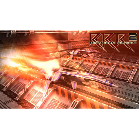 RAZOR2: HIDDEN SKIES STEAM KEY GLOBAL