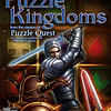 PUZZLE KINGDOMS STEAM KEY GLOBAL