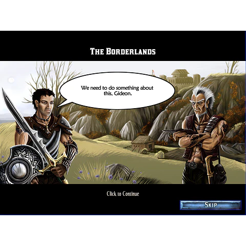 PUZZLE KINGDOMS STEAM KEY GLOBAL