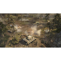 COMPANY OF HEROES 2 - CASE BLUE STEAM KEY GLOBAL