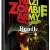 SNIPER ELITE: NAZI ZOMBIE ARMY BUNDLE STEAM KEY GLOBAL