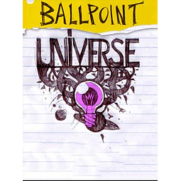 BALLPOINT UNIVERSE - INFINITE STEAM KEY GLOBAL