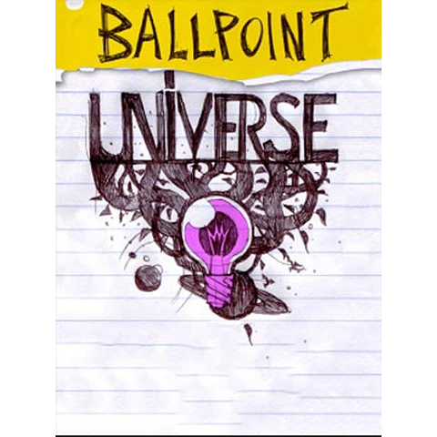 BALLPOINT UNIVERSE - INFINITE STEAM KEY GLOBAL