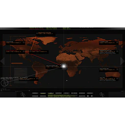 HACKER EVOLUTION DUALITY: INCEPTION 1 STEAM KEY GLOBAL
