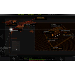 HACKER EVOLUTION DUALITY: INCEPTION 2 STEAM KEY GLOBAL