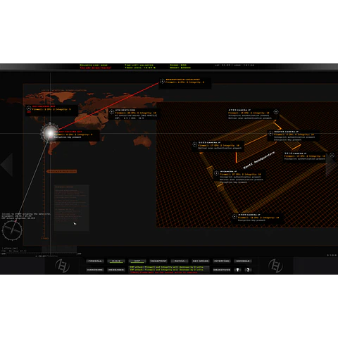 HACKER EVOLUTION DUALITY: INCEPTION 2 STEAM KEY GLOBAL