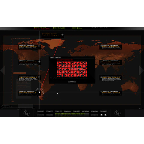 HACKER EVOLUTION DUALITY: INCEPTION 2 STEAM KEY GLOBAL