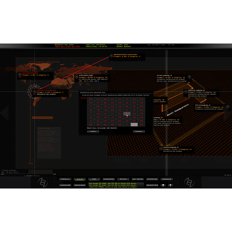 HACKER EVOLUTION DUALITY: INCEPTION 2 STEAM KEY GLOBAL