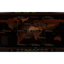 HACKER EVOLUTION DUALITY: INCEPTION 3 STEAM KEY GLOBAL