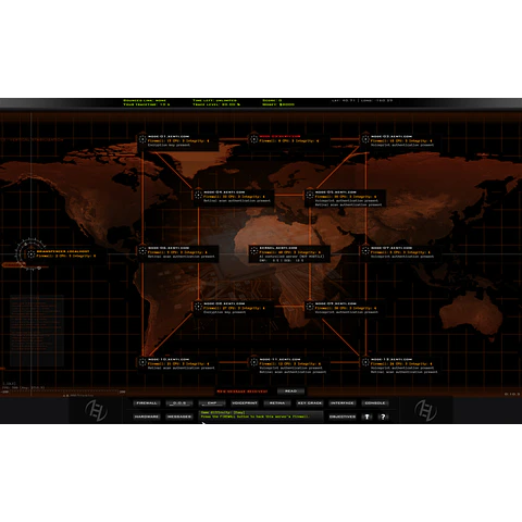 HACKER EVOLUTION DUALITY: INCEPTION 3 STEAM KEY GLOBAL