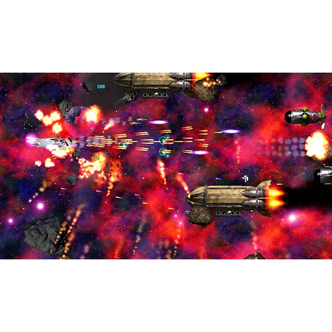 JETS'N'GUNS GOLD STEAM KEY GLOBAL