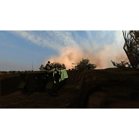 GRAVITEAM TACTICS: SHIELD OF THE PROPHET STEAM KEY GLOBAL