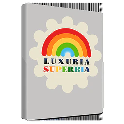 LUXURIA SUPERBIA STEAM KEY GLOBAL