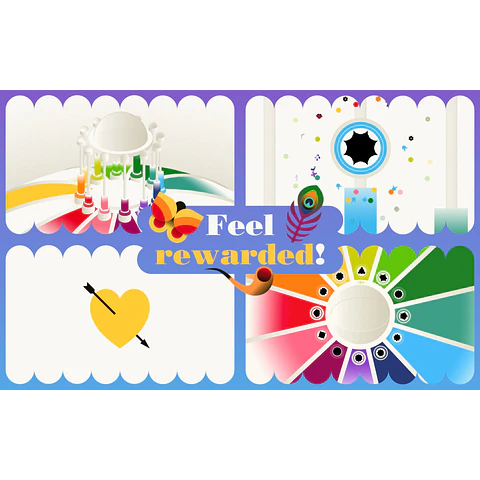 LUXURIA SUPERBIA STEAM KEY GLOBAL