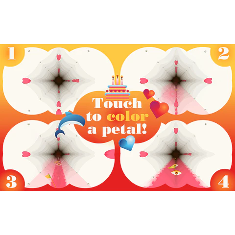 LUXURIA SUPERBIA STEAM KEY GLOBAL