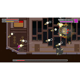 BLEED STEAM KEY GLOBAL