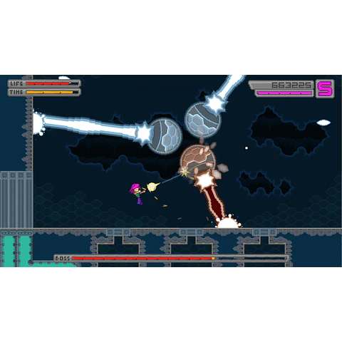 BLEED STEAM KEY GLOBAL