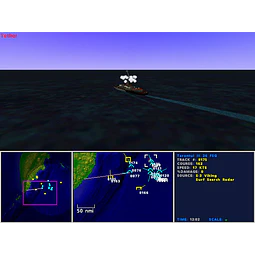 COMPLETE NAVAL COMBAT PACK STEAM KEY GLOBAL