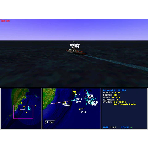 COMPLETE NAVAL COMBAT PACK STEAM KEY GLOBAL