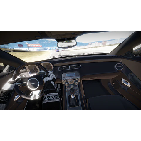 SHIFT 2: UNLEASHED ORIGIN KEY GLOBAL