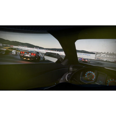 SHIFT 2: UNLEASHED ORIGIN KEY GLOBAL