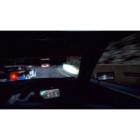 SHIFT 2: UNLEASHED ORIGIN KEY GLOBAL