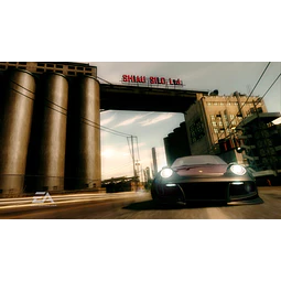 NEED FOR SPEED: UNDERCOVER (PC) - ORIGIN KEY - GLOBAL