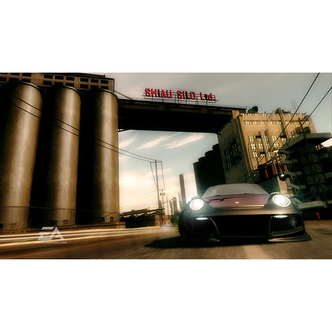 NEED FOR SPEED: UNDERCOVER (PC) - ORIGIN KEY - GLOBAL