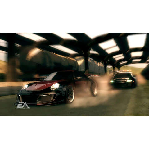 NEED FOR SPEED: UNDERCOVER (PC) - ORIGIN KEY - GLOBAL