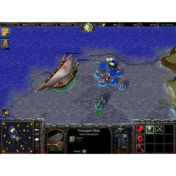 WARCRAFT 3: GOLD EDITION BATTLE.NET KEY GLOBAL