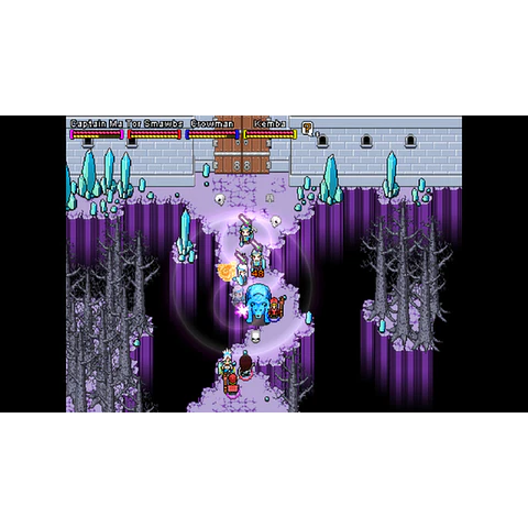 WANDERLUST: REBIRTH STEAM KEY GLOBAL