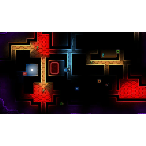 DYNAMITE JACK STEAM KEY GLOBAL