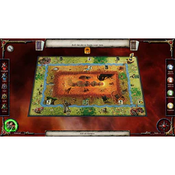 TALISMAN: PROLOGUE STEAM KEY GLOBAL