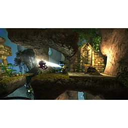 GLARE STEAM KEY GLOBAL