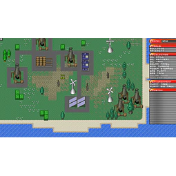 EVOPOLLUTION STEAM KEY GLOBAL