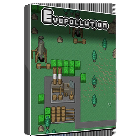 EVOPOLLUTION STEAM KEY GLOBAL