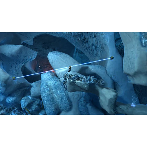 GLARE STEAM KEY GLOBAL