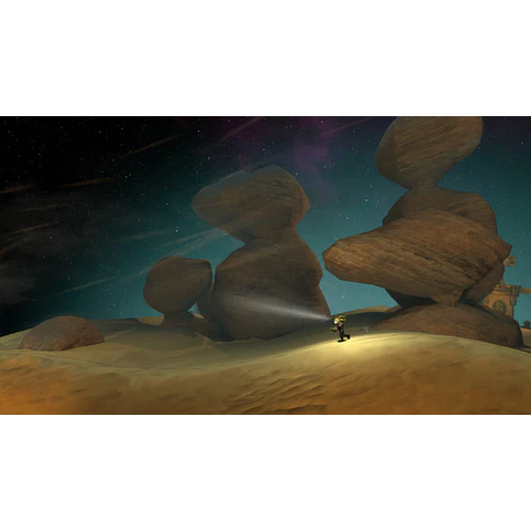 GLARE STEAM KEY GLOBAL