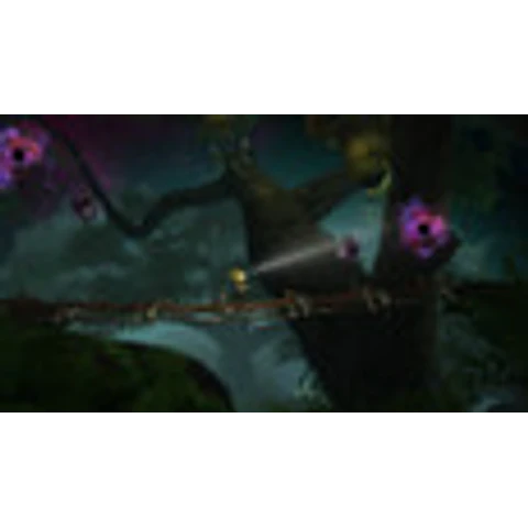 GLARE STEAM KEY GLOBAL