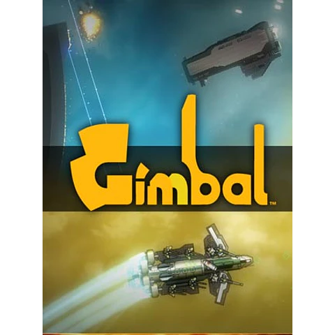 GIMBAL STEAM KEY GLOBAL