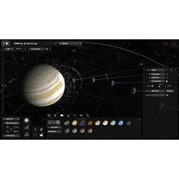 UNIVERSE SANDBOX LEGACY STEAM KEY GLOBAL