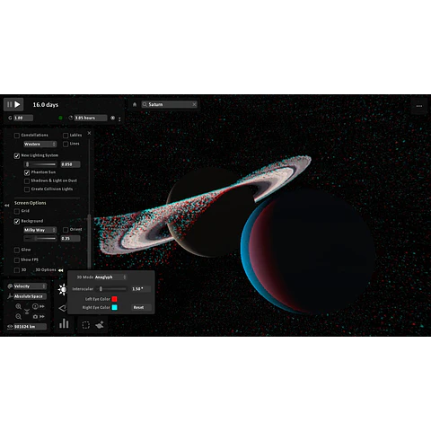 UNIVERSE SANDBOX LEGACY STEAM KEY GLOBAL