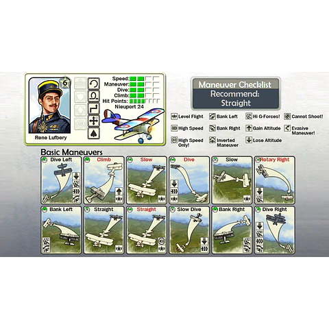 SID MEIER’S ACE PATROL STEAM KEY GLOBAL