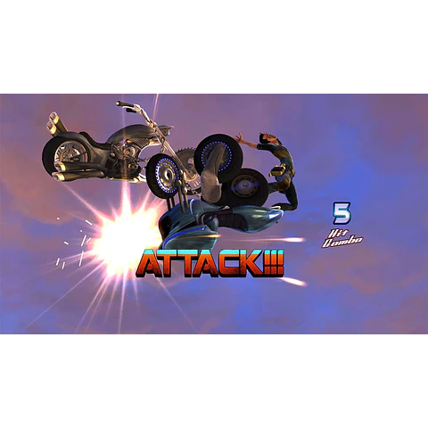 LOCOCYCLE (XBOX ONE) - XBOX LIVE KEY - GLOBAL