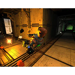 ROBOBLITZ STEAM KEY GLOBAL