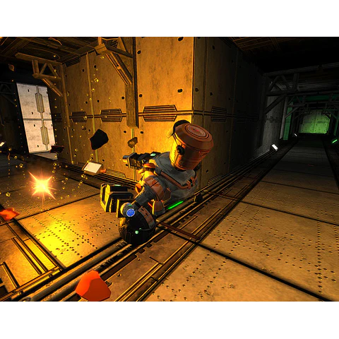 ROBOBLITZ STEAM KEY GLOBAL