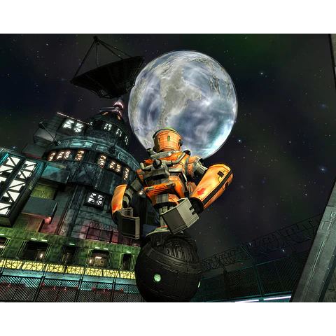 ROBOBLITZ STEAM KEY GLOBAL