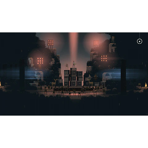 SUPERBROTHERS: SWORD & SWORCERY EP STEAM KEY GLOBAL