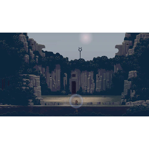 SUPERBROTHERS: SWORD & SWORCERY EP STEAM KEY GLOBAL